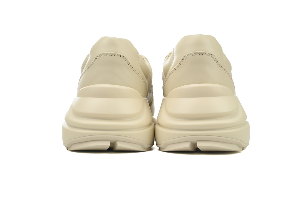 Gucci Rhyton The North Face x Gucci