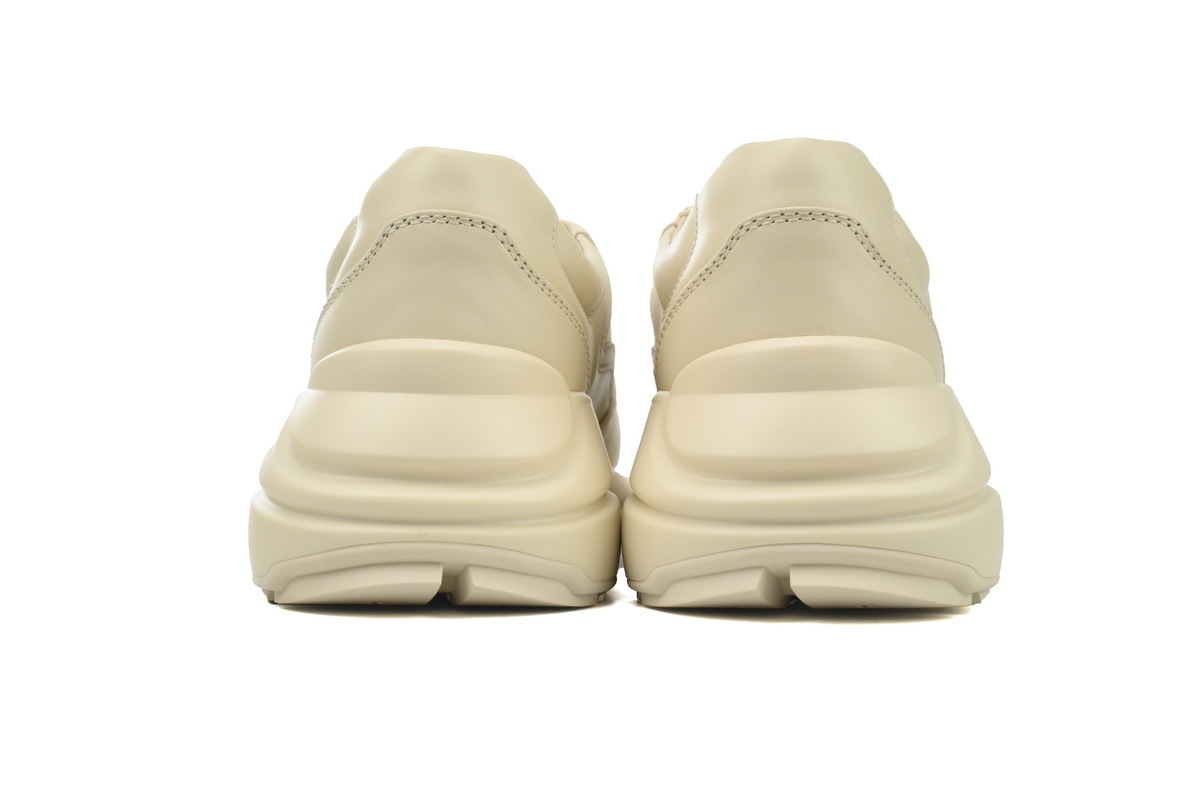Gucci Rhyton The North Face x Gucci