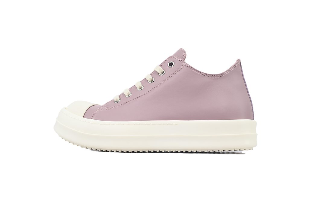 Rick Owens Watermelon Head Low Powder