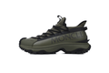 Moncler Olive Green
