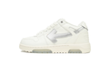 OFF-WHITE Out Of White White Black White Silver H