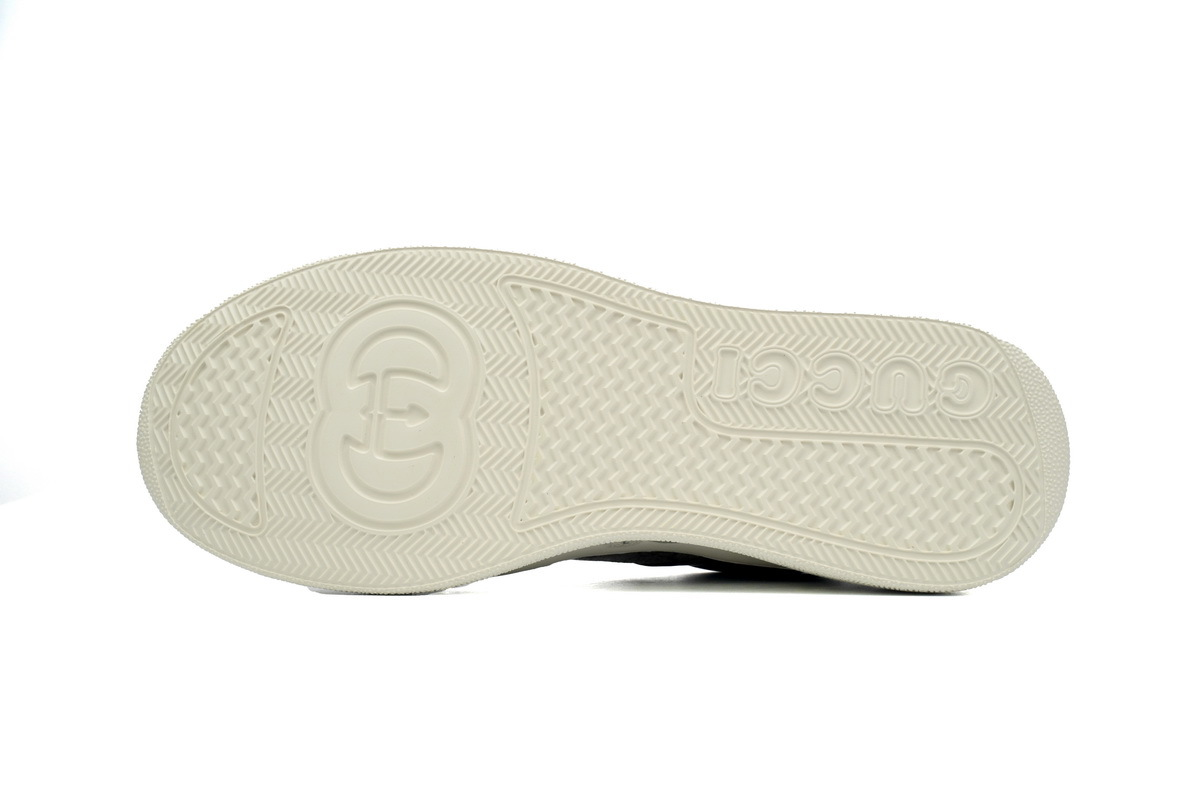 Gucci Carbon Brown