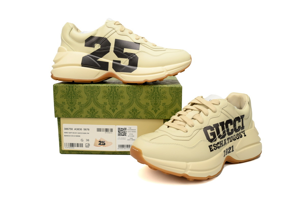 Gucci Rhyton "Eschatology 1921"