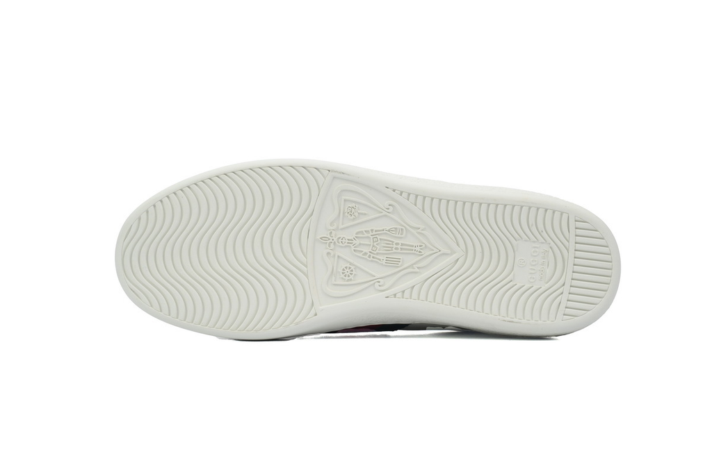Gucci Ace Embroidered Bee Sneaker