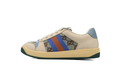Gucci Screener White Blue