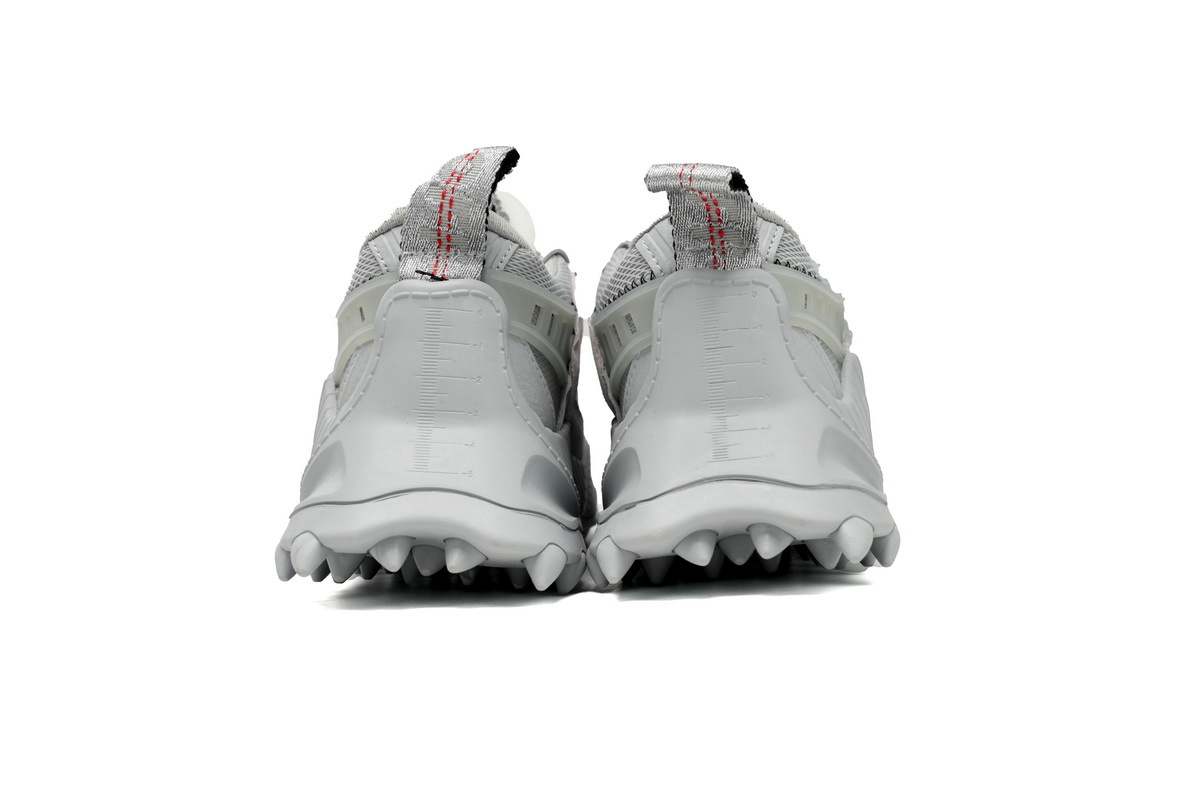 OFF-WHITE Out Of Grey