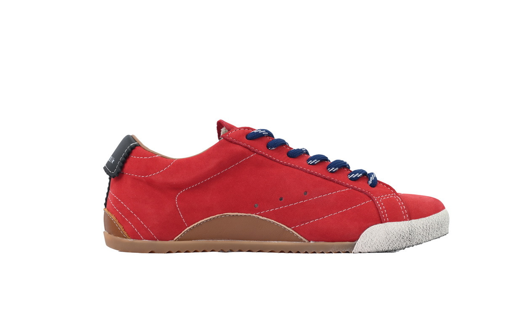 Golden Goose True Star 'Red'