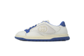 Gucci MAC White Blue
