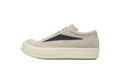 Rick Owens Wmns Luxor Vintage Low 'Milk Black'
