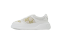 Gucci White Gold