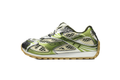 Bottega Veneta Orbit Olive Green