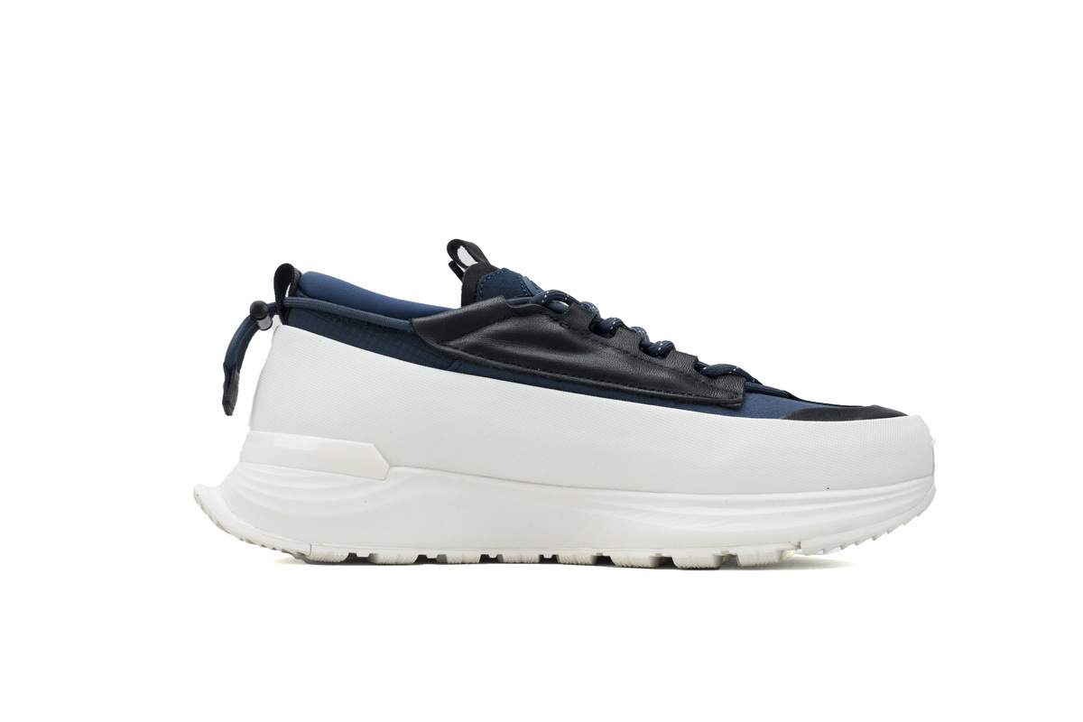 Canada Goose Glacier Trail White