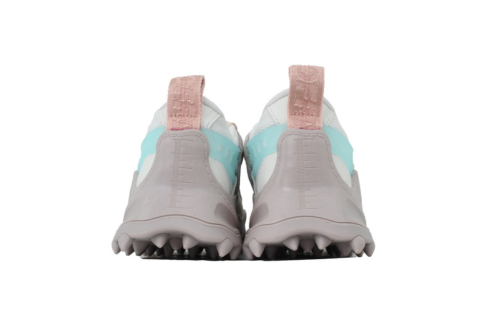 OFF-WHITE Out Of Light Gray