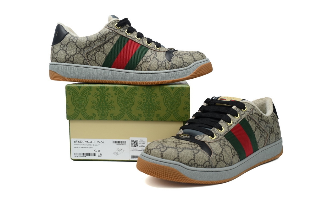 Gucci Screener