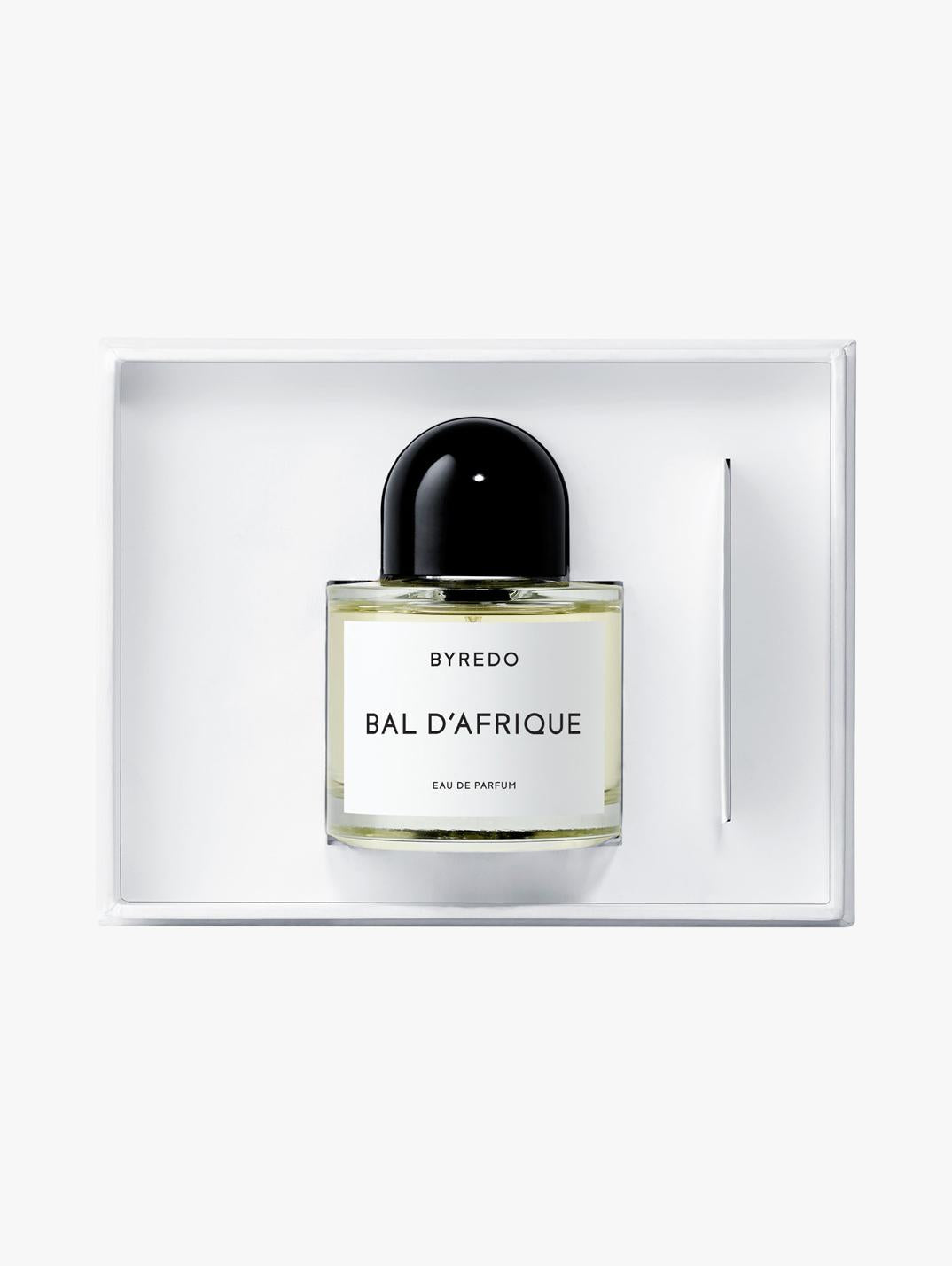 BAL D'AFRIQUE
