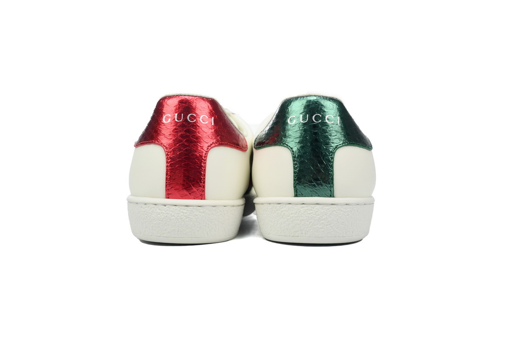 Gucci Ace Embroidered Tiger Sneaker
