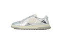 Gucci MAC White Silver