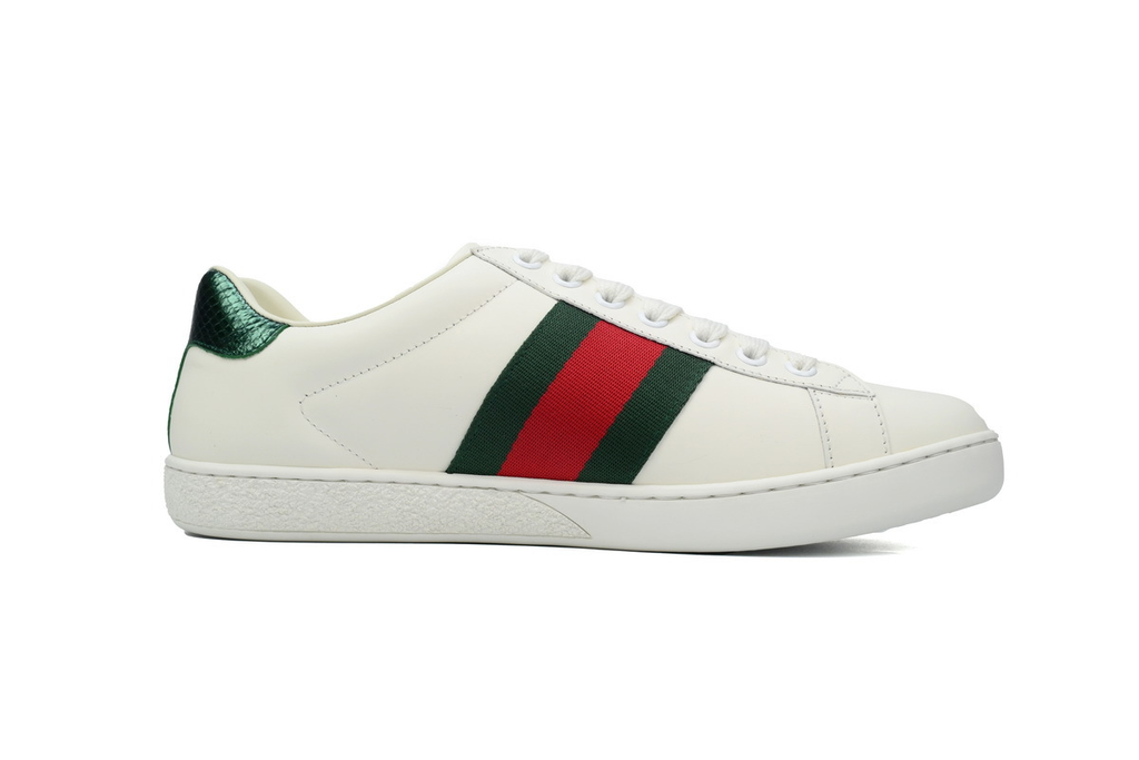 Gucci Classic Ace Leather Sneaker