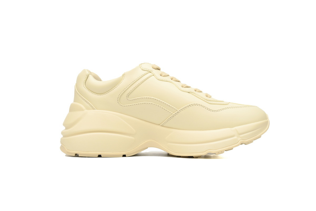 Gucci Rhyton Vintage Logo Sneaker