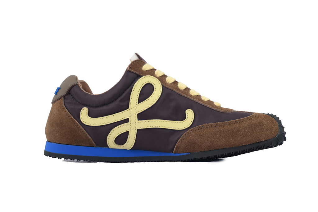 LOEWE Ballet Runner 2.0 Brown