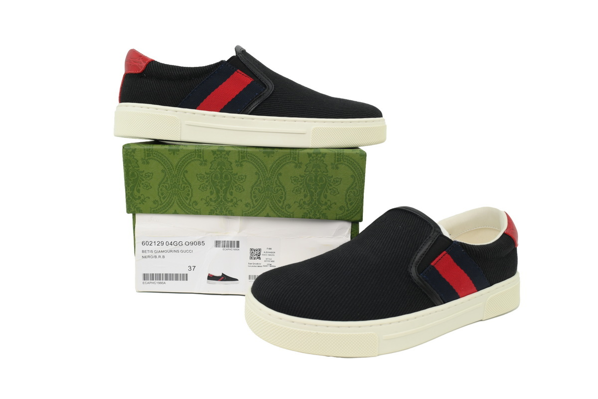 Gucci ACE Black