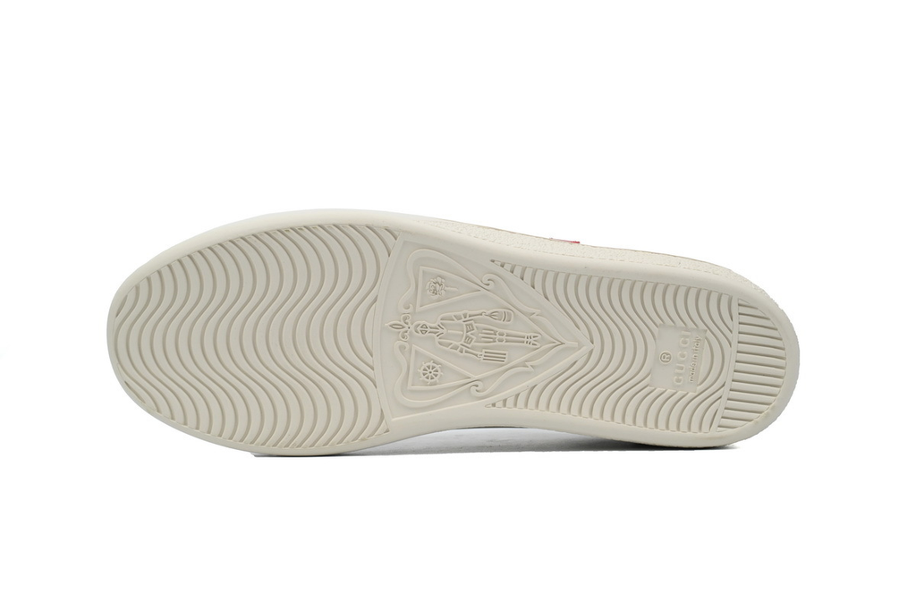 Gucci Men's Ace Interlocking G Sneaker
