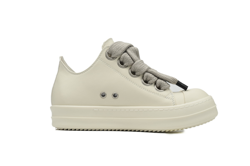 RICK OWENS/RO White