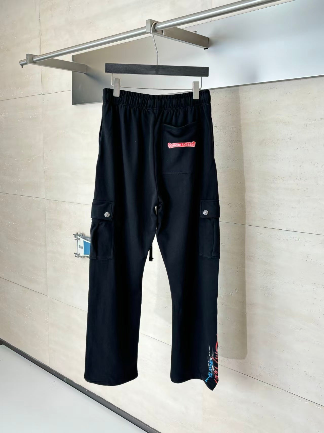 Chrome Hearts New Trousers (2026)