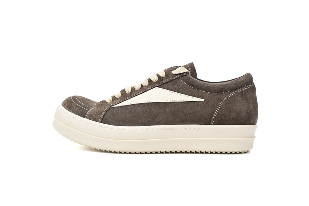 RICK OWENS Black Brown