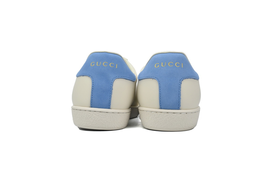 Gucci Men's Ace Interlocking G Sneaker