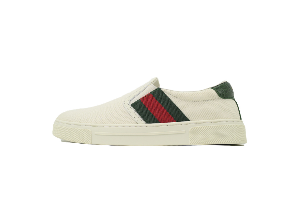 Gucci ACE  White