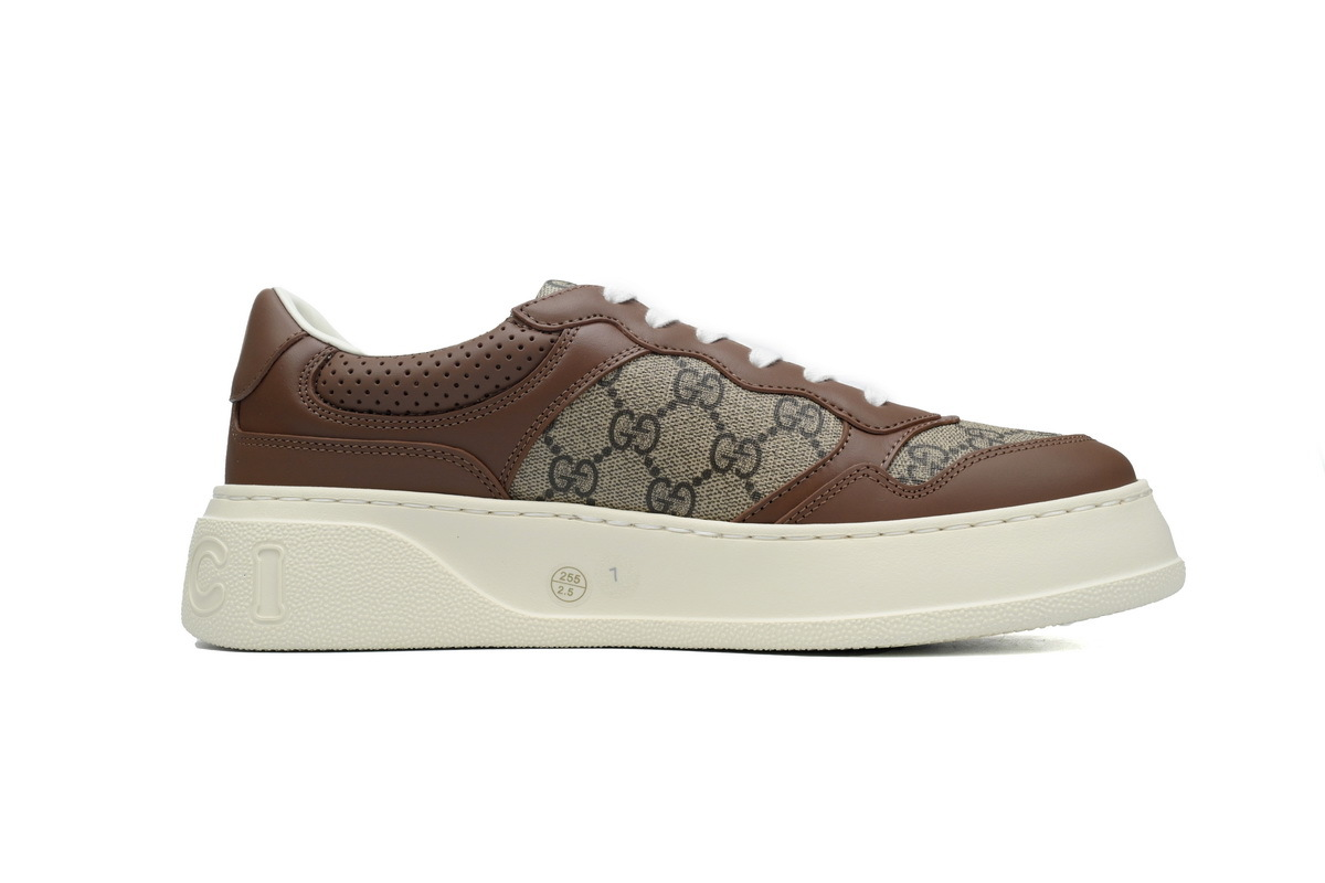 Gucci Carbon Brown