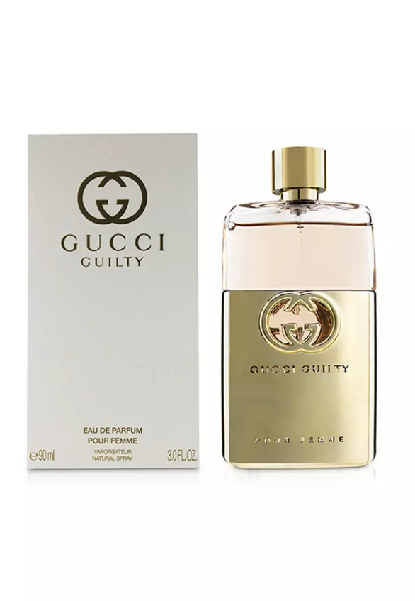 Eau de Parfum  90ml