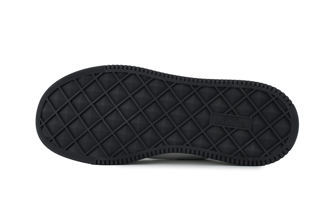 Valentino Black White