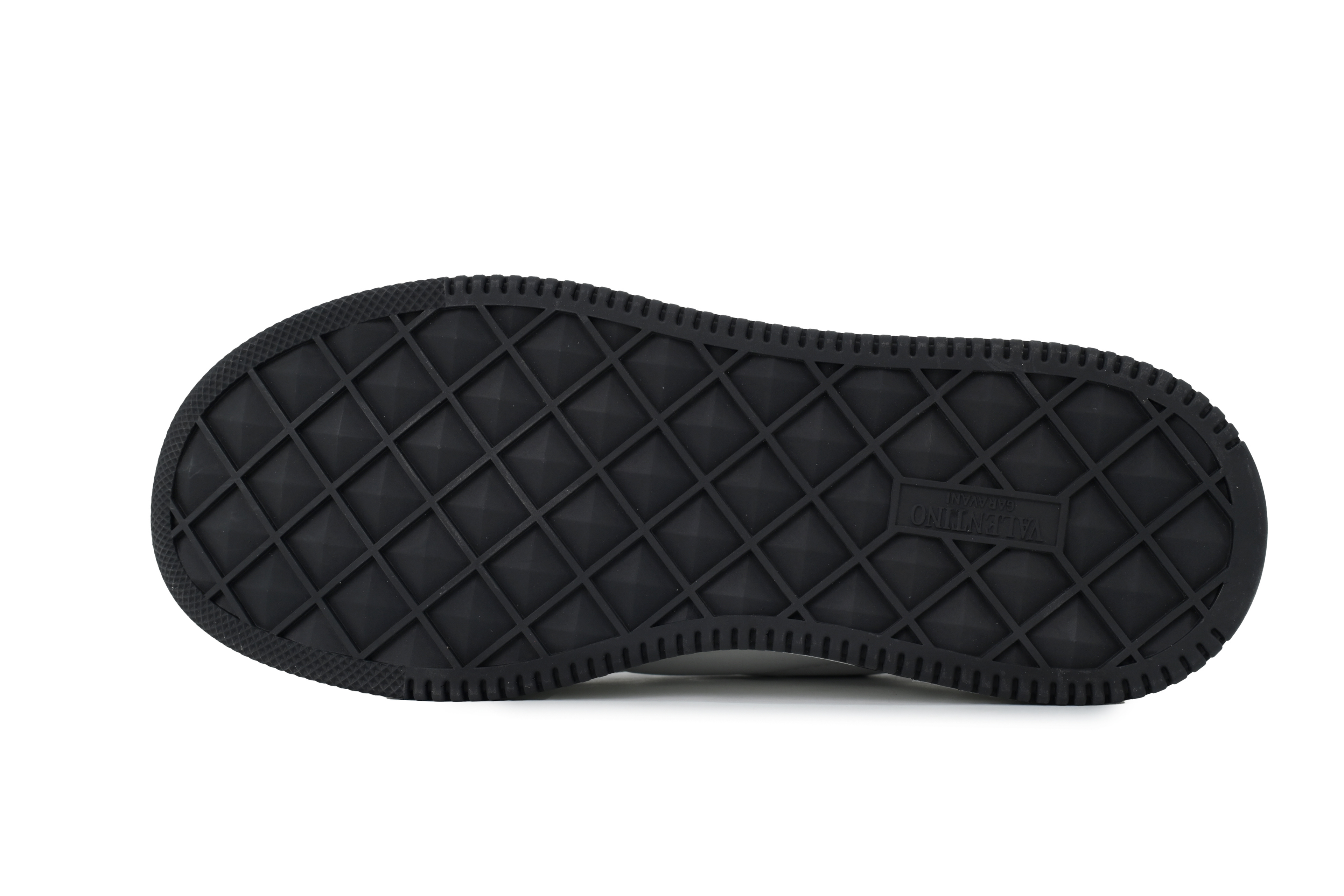 Valentino Black White