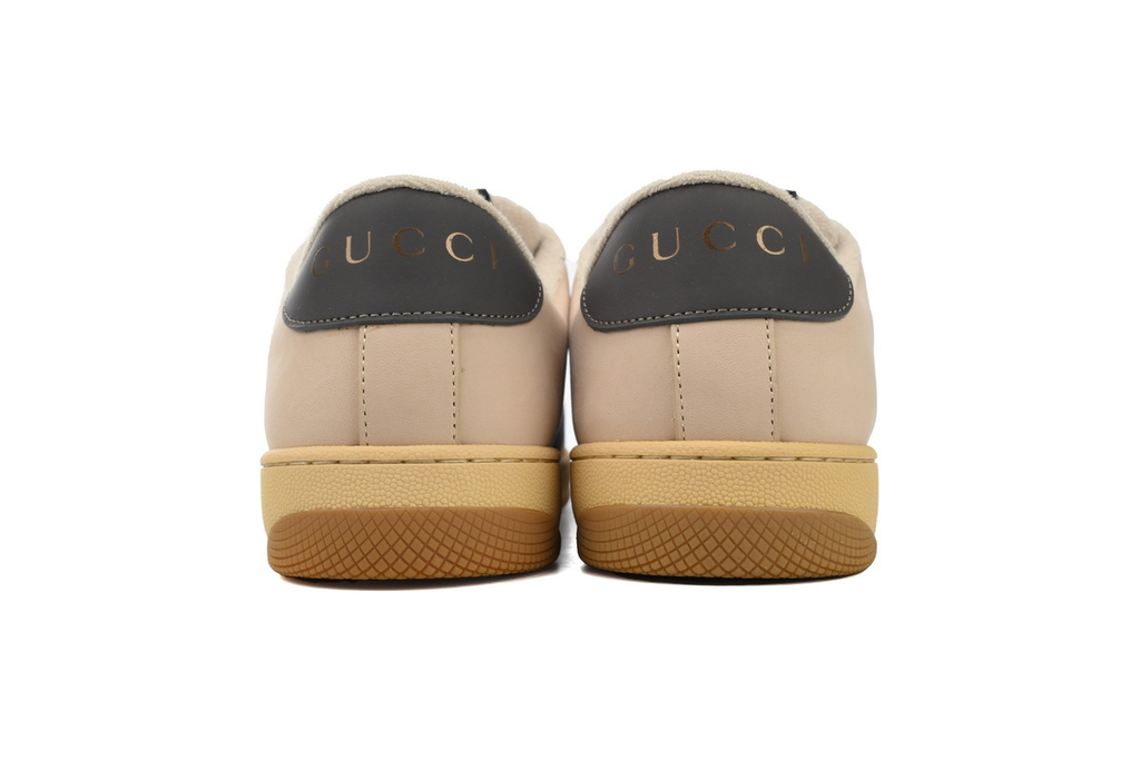 Gucci Screener Blue Grey