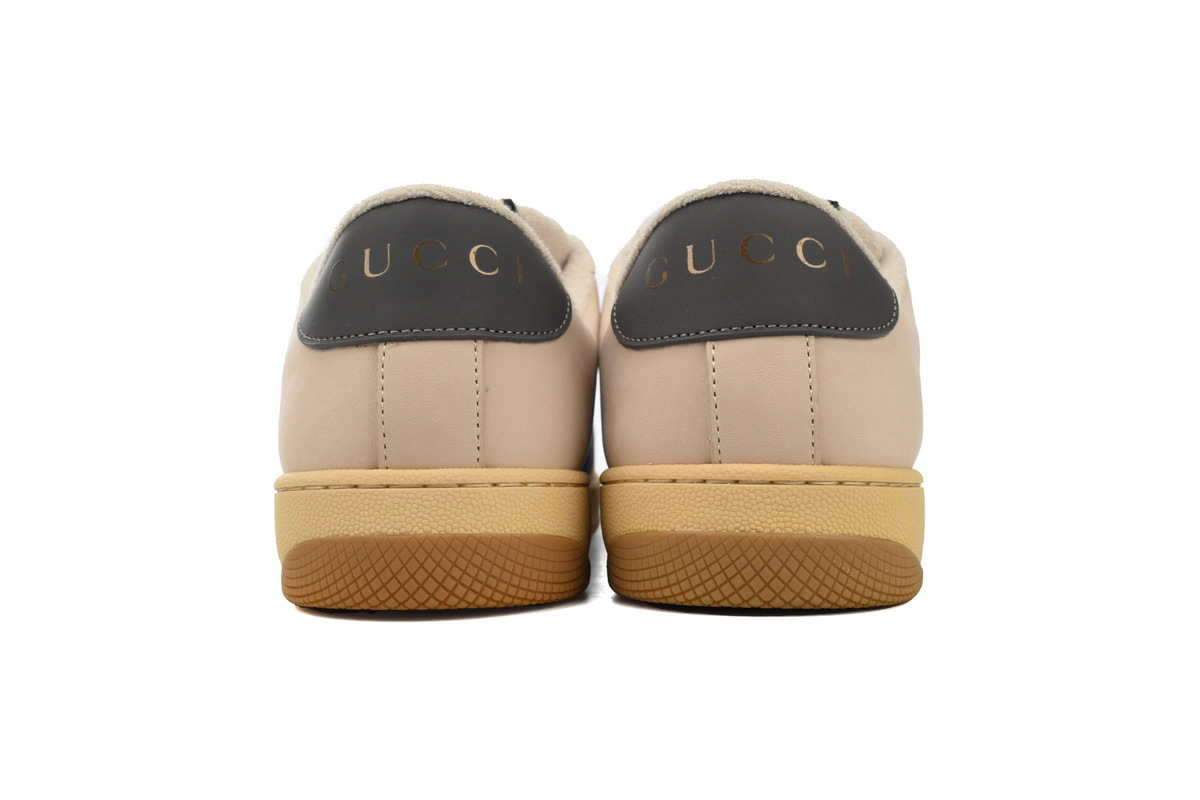 Gucci Screener Blue Grey