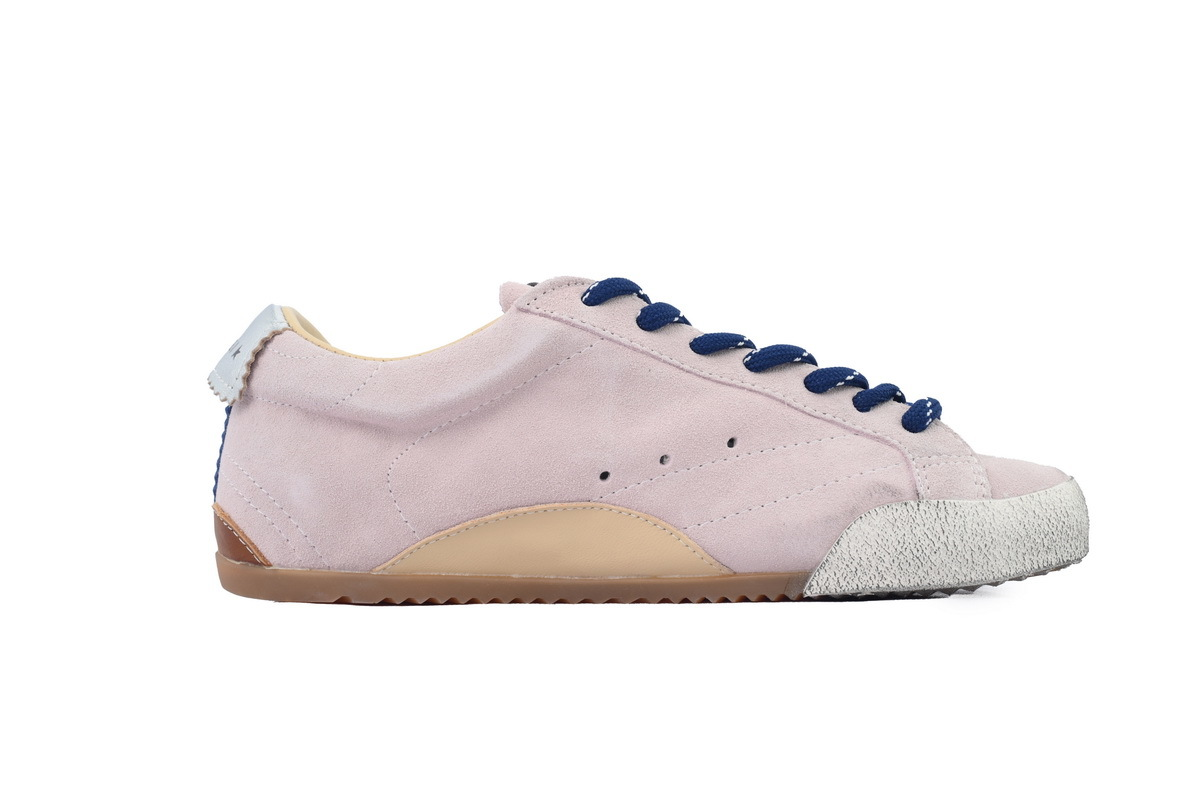 Golden Goose True Star 'Apricot Pink'