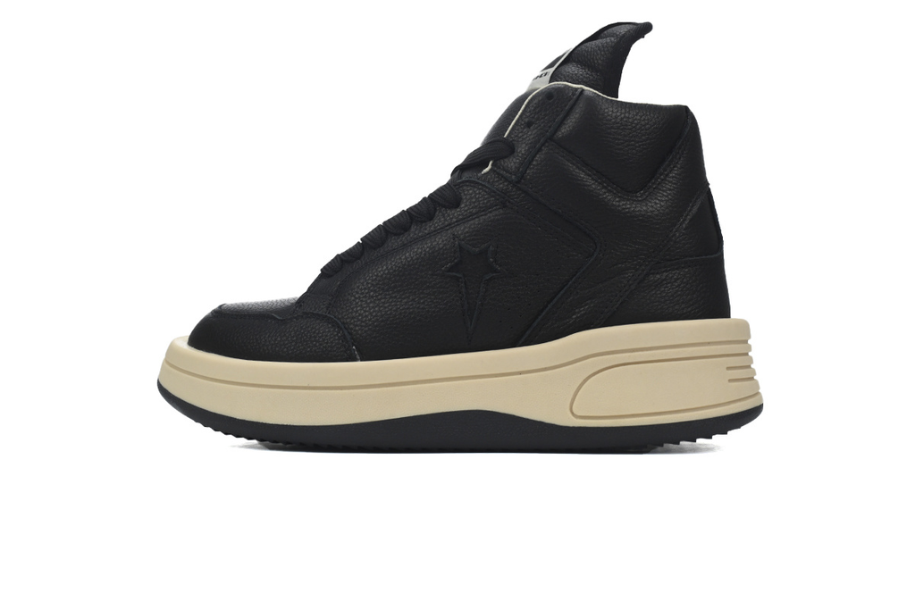 Rick Owens DRKSHDW x Converse1970s turbodrk weapon