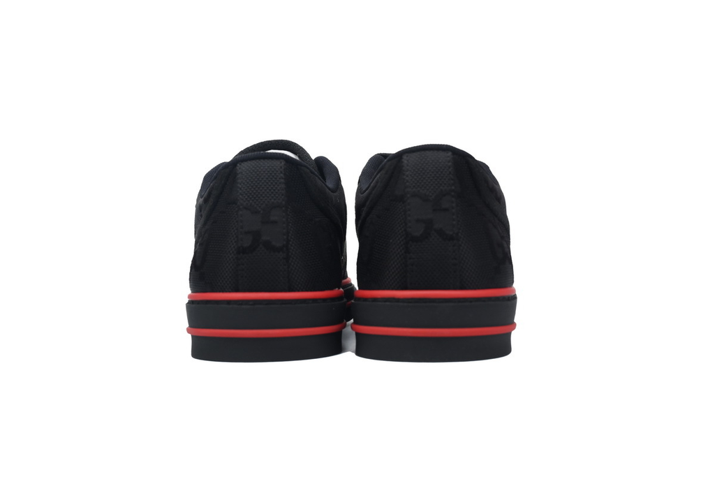 Gucci Tennis Off The Grid Black