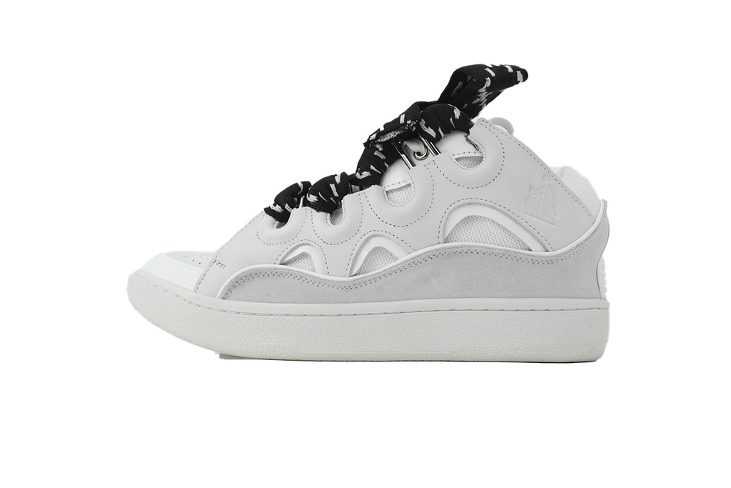 LANVIN White