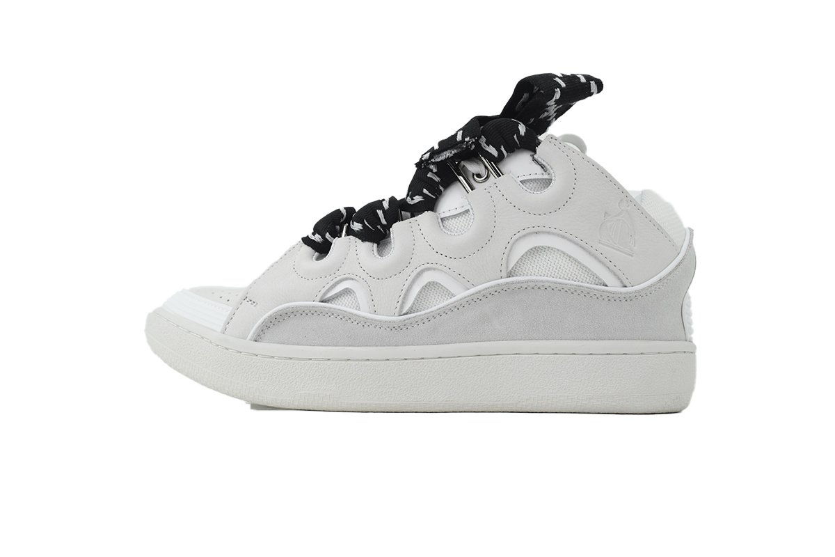 LANVIN White
