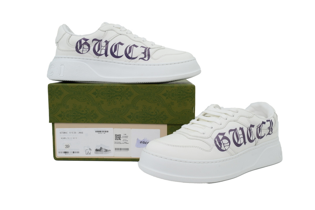 Gucci Gucci B