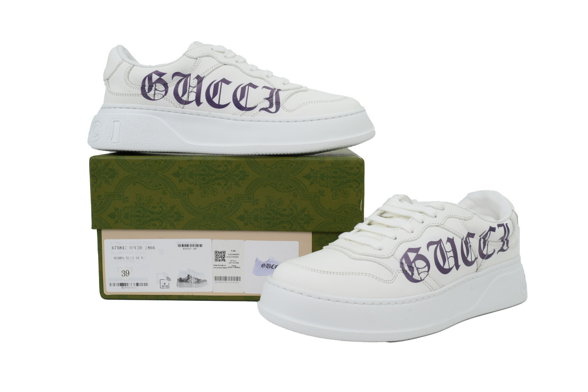 Gucci Gucci B
