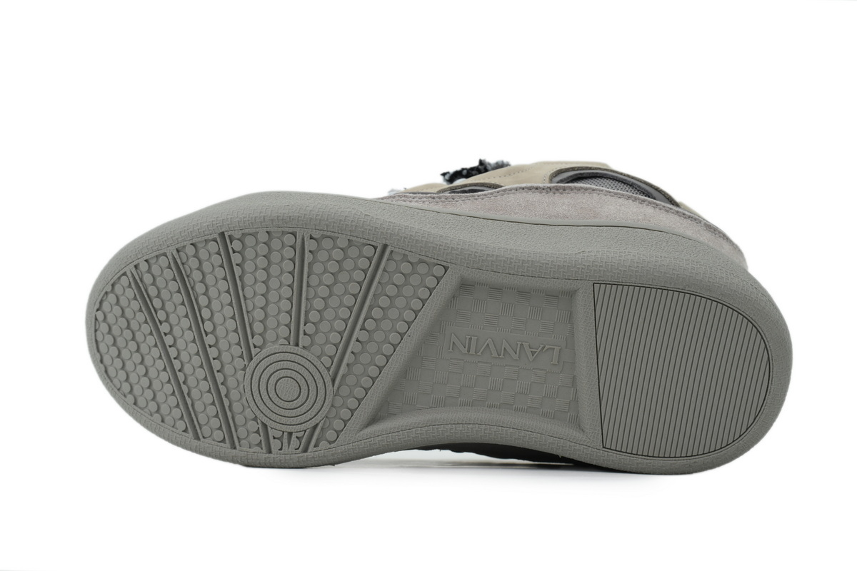 LANVIN Grey