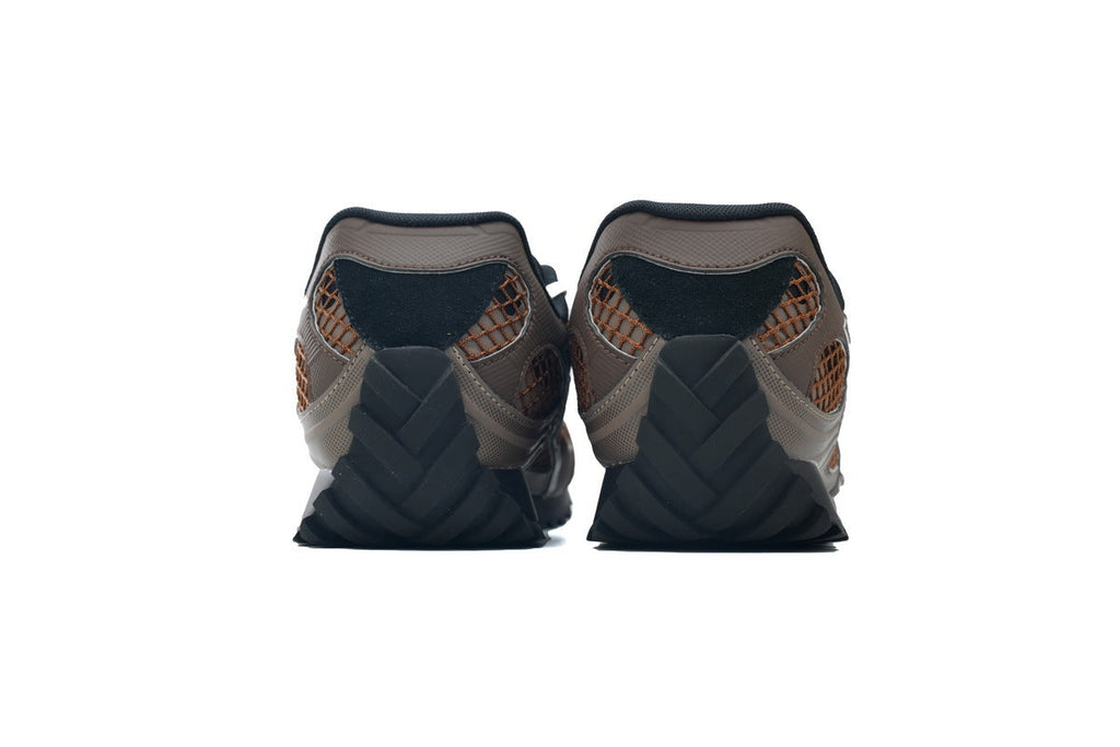 Bottega Veneta Orbit Deep Brown