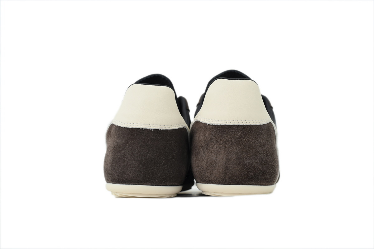 RICK OWENS/RO De Xun Brown