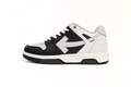 OFF-WHITE Out Of Black And White Gray