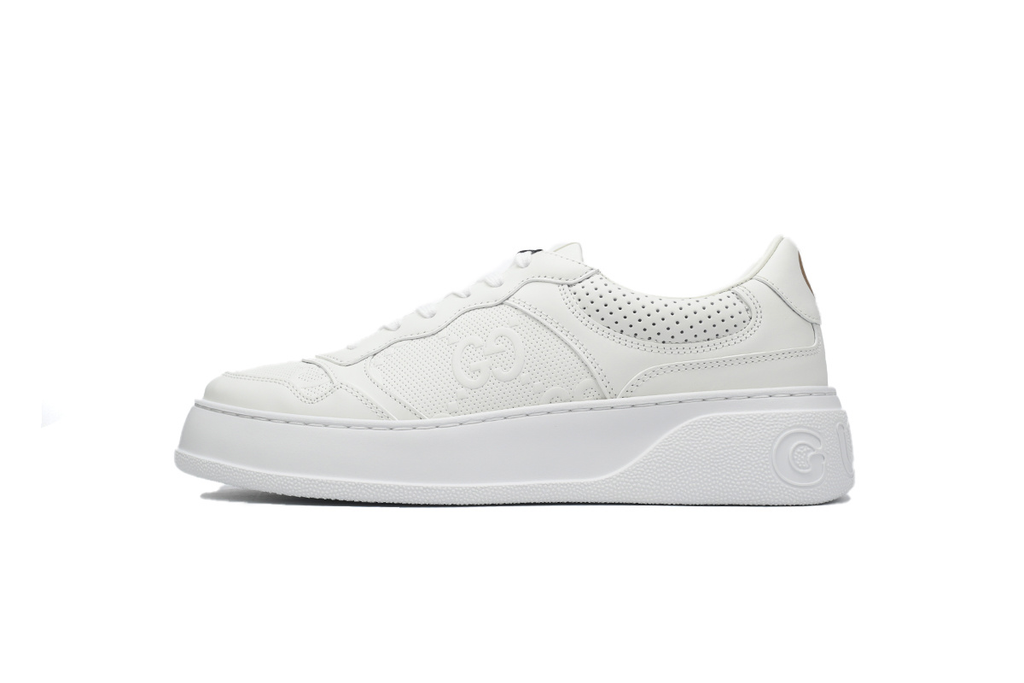 Gucci All White