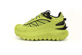 Moncler Trailgrip Fluorescent Green